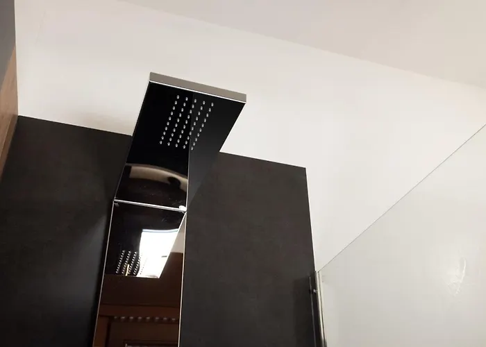 La Casa Di Teresa Affittacamere