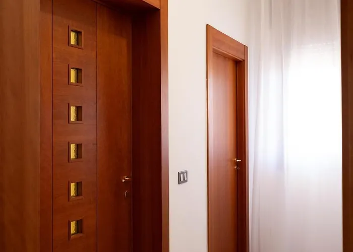 La Casa Di Teresa בית הארחה 3*