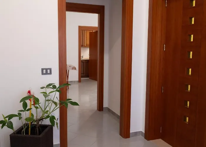 La Casa Di Teresa 3*