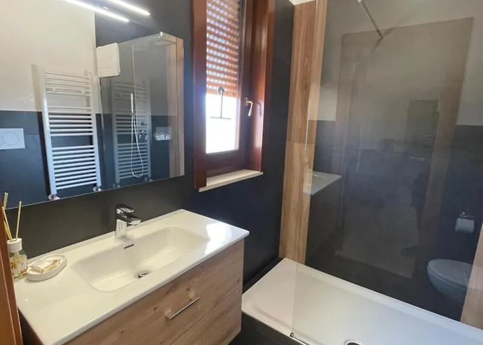 La Casa Di Teresa בית הארחה 3*