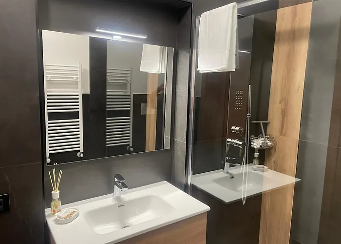 בית הארחה La Casa Di Teresa