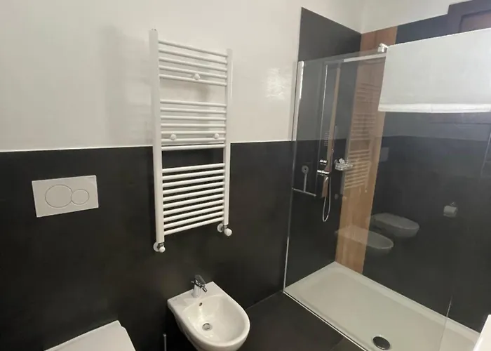 La Casa Di Teresa בורגאנייה